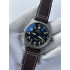 (준비완료/특급배송)NO.2266/V7공장 IWC 마크18 티타늄 블랙다이얼 가죽