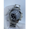 (준비완료/특급배송)NO.3001/VS공장 Daytona 126500 VSF 11 Best Edition 904L Steel Black Dial on SS Braclet DD4801